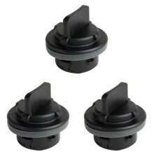 3X for Bulb Holder Assembly Front Turn Signal Lamp Dust Cap Socket 921663K000 92166 3K000 92166-3K000