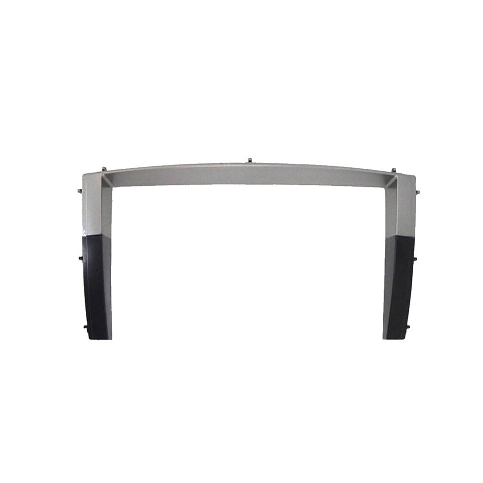 2 Din Car Dash Control Radio Stereo Panel Frame For Rush/ Be-Go Terios 2011 6034079279344