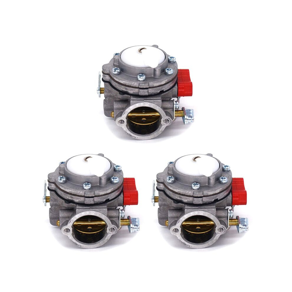 3X Suitable For 070 090 090G 090Av Chainsaw Hl-324A Hl-244A Carburetor Chain Saw Engine Parts 6031999910012