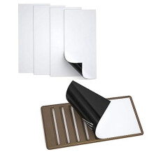 Magnetic Vent Cover Compatible for RV,Home Floor,Ceiling,Wall, Floor Air, Heating Vent Covers, Keep Your Vents Free From