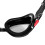 Speedo (One Size, Black/White/Smoke) Speedo Mens Biofuse Swimming Goggles 4