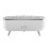 Jellyfish Decompression Effect Diffuser Simulation Flame Aroma Diffuser Colorful Lighting Humidifier for Office EU Plug 1
