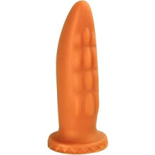 (S) Large Anal Butt Plug, 6" Silicone Anal Plug Dildo Anal Toy Adult Sex Toys Prostate Massager Large Butt Plug Dildos Stimulator S&M Trainer Sex Toy