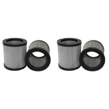 4Pcs 32012957 Air Filter Replacement Suitable for Ingersoll Rand Air Compressor C240 32012957 32165466