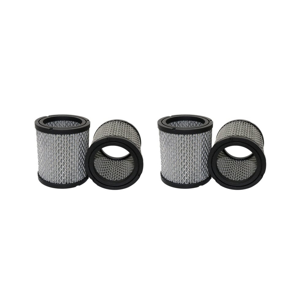 4Pcs 32012957 Air Filter Replacement Suitable For Ingersoll Rand Air Compressor C240 32012957 32165466 6032189867277