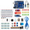 Adatto per   R3 Kit DIY Condensatore/Ponte/Kit di Base per Breadboard 1