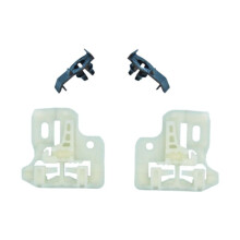 Car Power Window Regulator Repair Clips 51338254781 Accessories for X5 E53