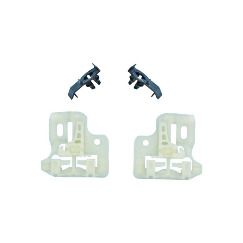Car Power Window Regulator Repair Clips 51338254781 Accessories For X5 E53 4711290831446