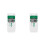 2X TempG04 USB Temperature Data Logger Export to CVS&PDF 32000 Points Capacity 1