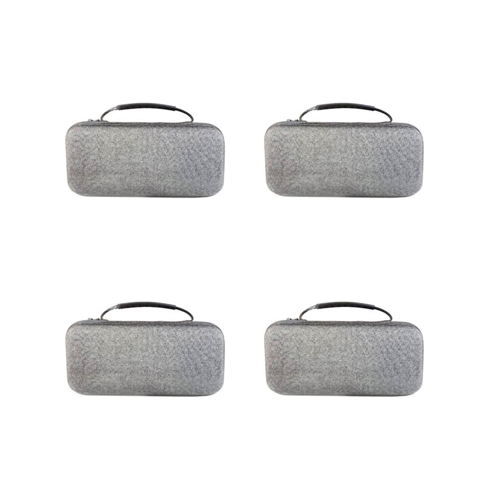 4X Portable Carrying Case Bag Anti-Drop Shockproof Protective Travel Case Storage Bag For Ally Console 4712817895057