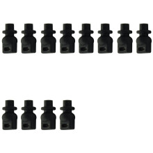 12x för 3 Gimbal Camera Gummidämpare Set för Förbättrad Stabilitet och Vibrationsreducering