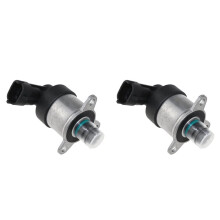 2X New Fuel Pressure Regulator Control Valve for CRDi 0928400750