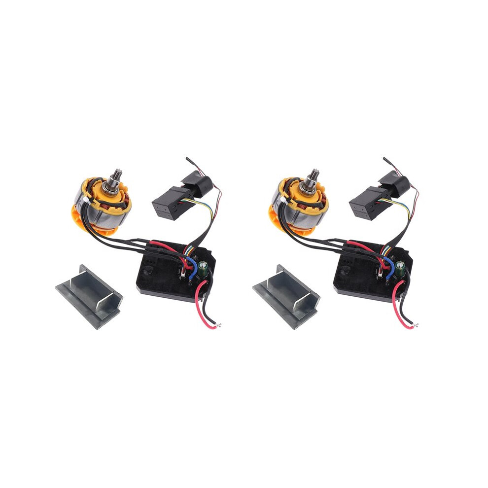 2X For Dayi 2106/161/169 Brushless Electric Wrench Drive Sensorless Angle Grinder Accs Motor Control Board 6032242349757