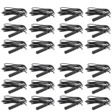 24 UNIDS 4G0971782 Motor Glow Plug Conector de Cableado Telar para Phaeton para A1 A4 para Asiento 07Z971782 4G0-971-782