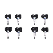 8 Stück TPMS-Reifendruckkontrollsensor 3641100AKZ16A 433 MHz für Great Wall Wingle5 C50 für Havalwagen H6 M6