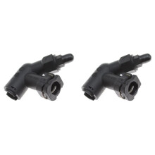 2X 23856-64J00 Junta de Tubo de Embreagem 23856-64JA0 para Grand Vitara Kizashi Swift Novo Vitara SX4 S- 2385664J00