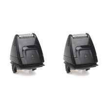 2X Frisör Rakbladsnät för MG5730 MG7710 MG7720 MG7770 MG7785 MG7790 MG7790