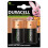 Duracell Duracell Rechargeable D Size 2 Pack 1