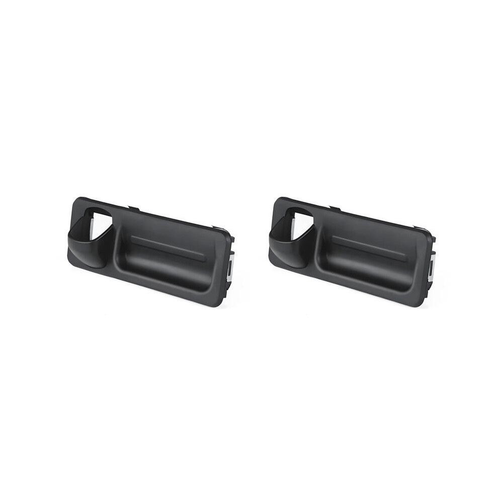 2X Trunk Release Button For G80 Sedan 2015-2020 81260B10104x 81260-B10104x Tailgate 6033797255937