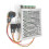 3X  10-55V 100A 3000W Motor Speed Controller Reversible PWM Control Forward and Reverse Controller 4