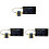 3X  Testboard Kit VNA Test Demo Board Vector Network Analyzer Testing Board 1