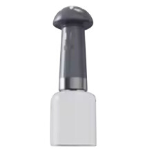 Electric Dog Cleaning Foam Machine Automatic Dog Soap Dispenser for Bath Rechargeable Pet Shampoo Mixing Bottle