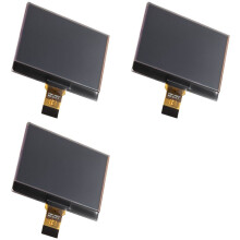 3X Réparation de Pixels de L'Écran LCD Du Compteur de Vitesse VDO pour  Focus 2008-2011 C-Max