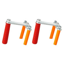 Bordlifter Arbeid Gipsplaatbeugel met Comfortabele Gripclip Handmatige Hefklemmen Plaat- en Glashanteringsgereedschap Arbeid