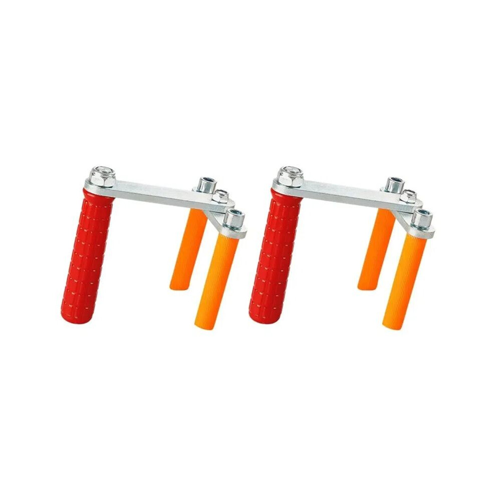 Board Lifter Labour Drywall Bracket With Comfort Grip Clip Hand Lifting Clamps Slab And Glass Handling Tool Labour 6033105485094