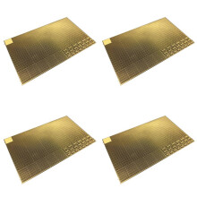 4X Photo-Etched PE Handrail & Ladder for 1/700 Model Ship CYPE005 Universal PE Railing Ladder Escalator