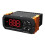 Temperature Controller STC-1000HX Aquatic Crawling Pet Box Incubator Computer Temperature Controller  220V 2