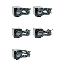 5X Industrielle 4K USB Webcam PC Laptops Video 8MP Autofokus USB Kamera IMX179 Sensor OTG UVC Plug &
