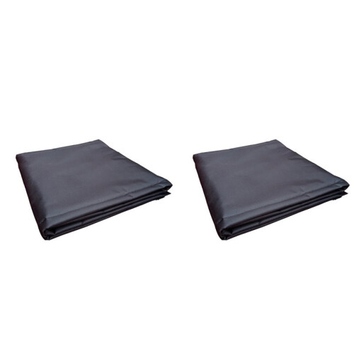 2pcs 75,2 Polegadas X 23,5 Polegadas Envoltório de Colmeia de Abelha para Inverno Quente, À Prova de Vento, Envoltório de Isolamento de Colmeia À