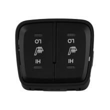 Interrupteur Thermique de Chauffage de Siège de Voiture pour 2011-2015 Sonata YF I45 937103S200 937104Q000
