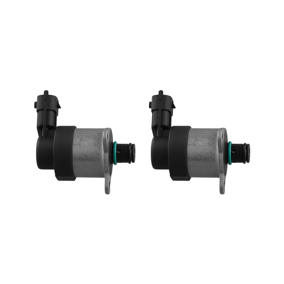2X 0928400671 Fuel Pressure Regulator Metering Valve For Cabstar Patrol Mascott Light 6032797491871