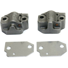 1Pair Timing Tensioner F6AZ-6L266-CA F6AZ6L266DA for Expedition 1997-2013 F-150 F-250 Navigator Mustang
