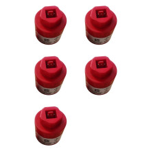 5X Oxygen Sensor AO-02 Gas Detector Compatible with AO2 AA428-210 AO2PTB-18.10