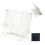 Macrame Board Stand,Arts and Crafts Multi-Function Accessories for Journals, Tablet, Recipes, Textbooks, Sheet Music 1