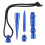 Paracord Knotter Tools Lacing Needles Paracord Tools DIY Tecelagem Lacing Stitching Needles e Smoothing Tool 1