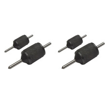4Pcs Universal Transfer Centre Aligner- Punch-Hardened Pin, Hardened Pin Machine Tools Range Set