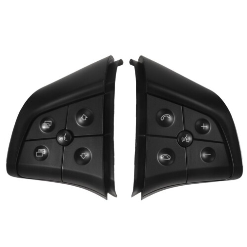 Car Multi-Function Steering Wheel  Buttons for   ML GL R B-Class W164 W251 W245 1648200010