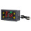 XY-WT02 Remote WIFI Temperature Controller High Precision Temperature Module Cooling Heating APP Temperature Collector,A 1