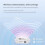 SP328E MESH Group SPI RGB LED Controller Wireless Signal Amplifier RGB Dimmer Mesh  APP Signal Synchronization 5