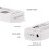 SP328E MESH Group SPI RGB LED Controller Wireless Signal Amplifier RGB Dimmer Mesh  APP Signal Synchronization 6