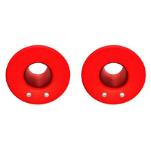 2X Front Baffle Shell Board Part for Hair Dryer Accessory Case Cover HD01 HD02 HD03 HD07 HD08 Repair Parts B
