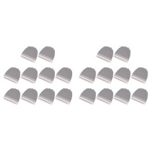 20PCS Electric Clipper for Codos CP-6800 KP-3000 CP-5500 Replacement Blade Pet Trimmer Clipper Blade Spare Parts