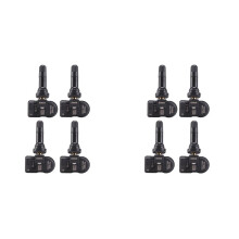 8-Teiliger Programmierbarer MX-Sensor für Autel TS408 TS508 ITS600 TPMS-Reifendrucksensor 433 MHz 315 MHz 2-in-1-Sensormonitor