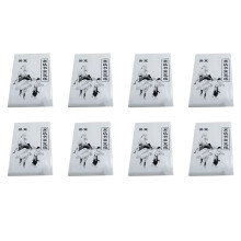 240 Sheet White Painting Paper Xuan Paper Rice Paper Chinese Painting and Calligraphy 36cm X 25cm
