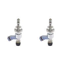 2X Fuel Injector 23250-31030 23209-39155 for  IS350 GS450h GS350 LS600h GS460