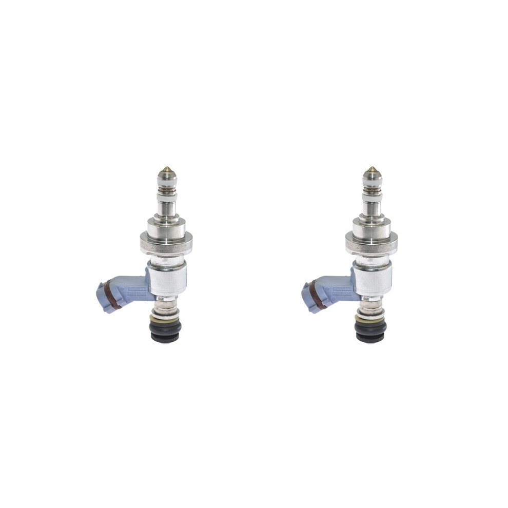 2X Fuel Injector 23250-31030 23209-39155 For Is350 Gs450h Gs350 Ls600h Gs460 6034079236255